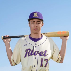 Miles Gardner mugshot