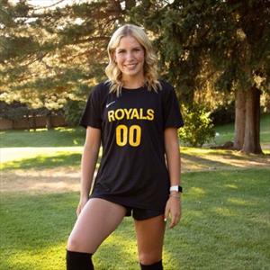 Mckenna Conley