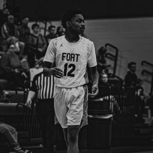 Jaylin Wright