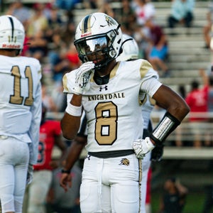 Jalen Moore