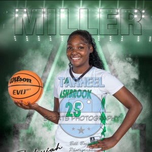 Za'Kiyah Miller