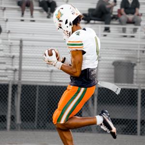 Josiah Watkins mugshot