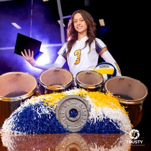 Trista Beaty mugshot