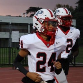 Noah Daniels