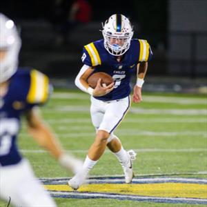 Blake Johnson mugshot