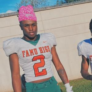 Jaylin Hawkins