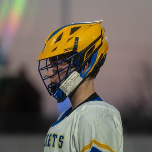 MASON PARKER