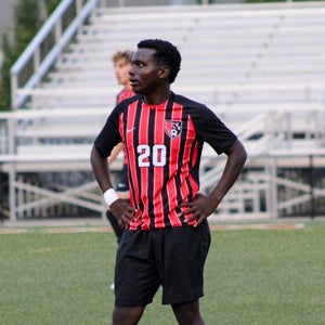 ALEXSONY NDAYISHIMIYE