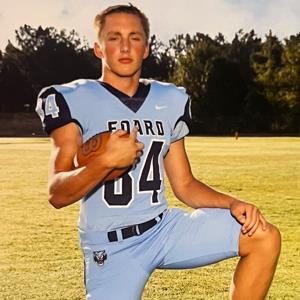 David Hartsoe mugshot