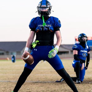 Caden Wasden