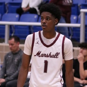 Aric Goodman mugshot