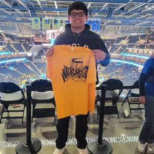 Edgar Paredes mugshot