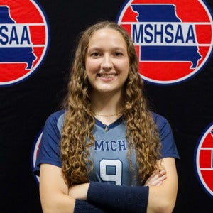 Addi MacLean mugshot