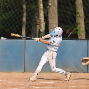 Cooper North mugshot