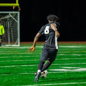 Rico Kiloudja mugshot