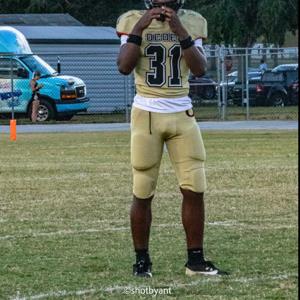 Levarius Newkirk