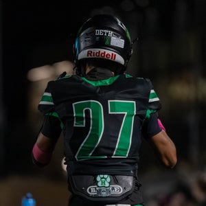 Connor Court mugshot