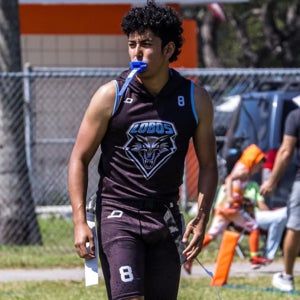 Frank Marrero