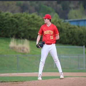 Caden Williams mugshot