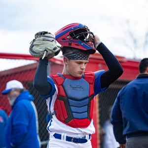 Soren Swanson mugshot