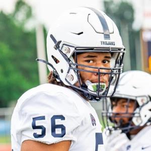 JAVON THOMAS