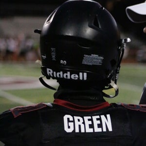 Kevin Green