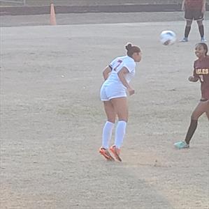 Kianna Carrazco mugshot