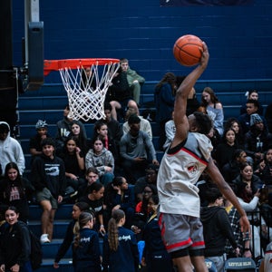 JaCori Jones mugshot