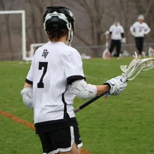 Bryson Mackey