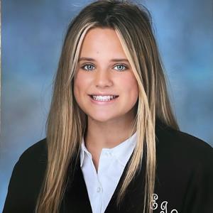 Emily Caracci mugshot