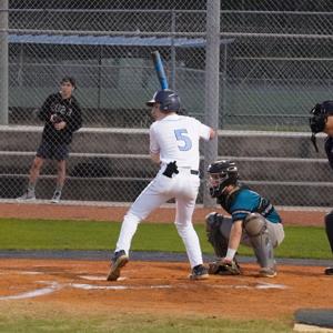 Will Johnson mugshot