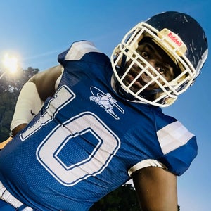 Keilen Magee