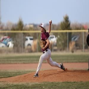 Logan Chloupek