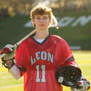 Cade Glover