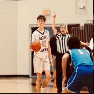 Zander Whitaker mugshot