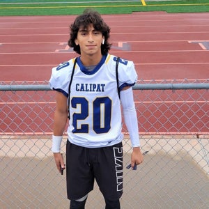 Brandon Espinoza