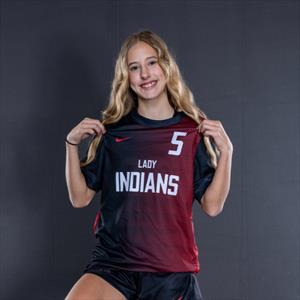 ASHLYNN SMITH