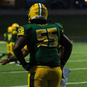 DEMARION-KALUB GREEN