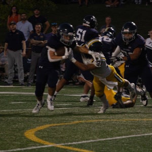 Everett Wandrey mugshot