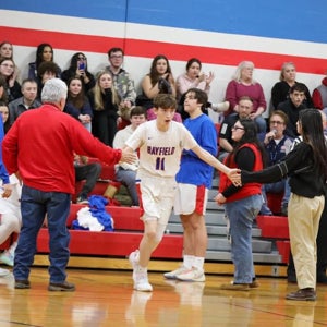 Maxwell Gordon mugshot