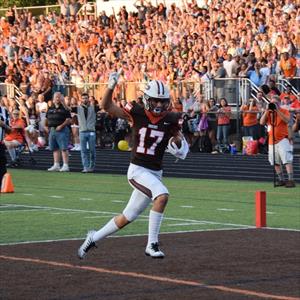 Riley Cervenka mugshot