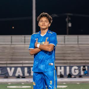 Christopher Romero-Baca