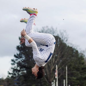 Seth Stanton mugshot