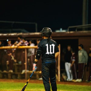 Seth Stanton