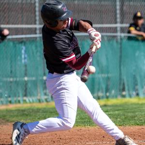 Jose DeTrinidad mugshot