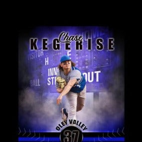 Chase Kegerise