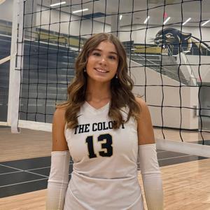 Turner Gonzalez mugshot