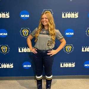 Donica Meyndert mugshot