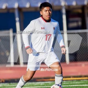 Kevin Cruz