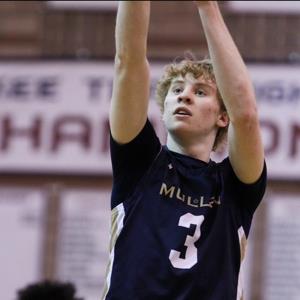 Anderson Brendle mugshot